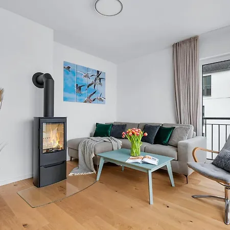 Wattn Blick Apartmán *