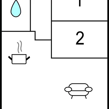 Apartmán Wattn Blick