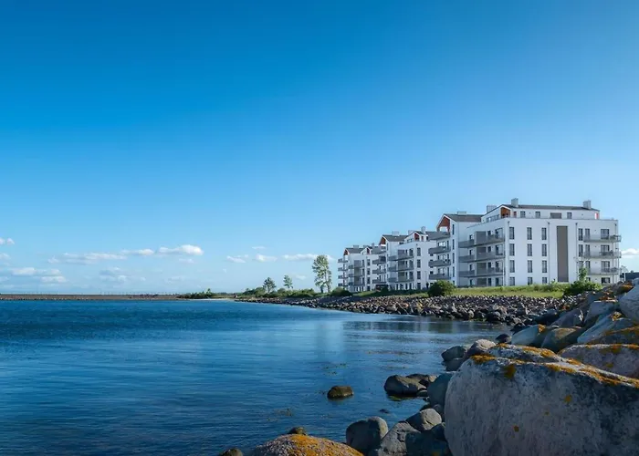 아파트 Watt'n Blick 올페니츠