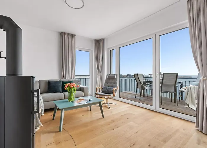 아파트 Watt'n Blick *