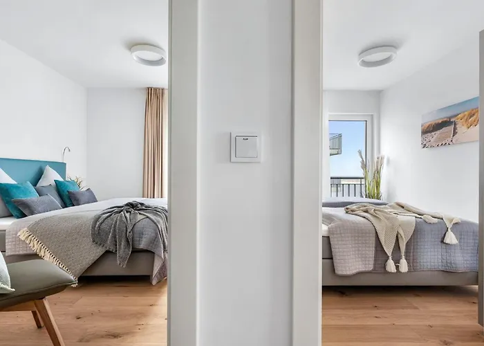 Watt'n Blick 아파트 *