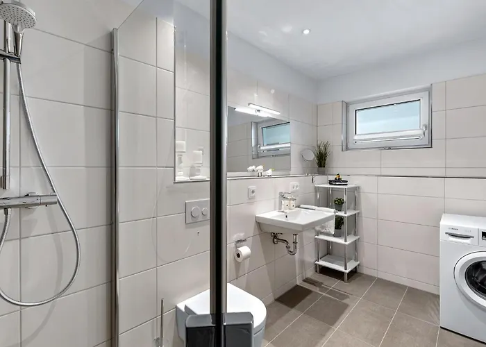 아파트 Watt'n Blick *