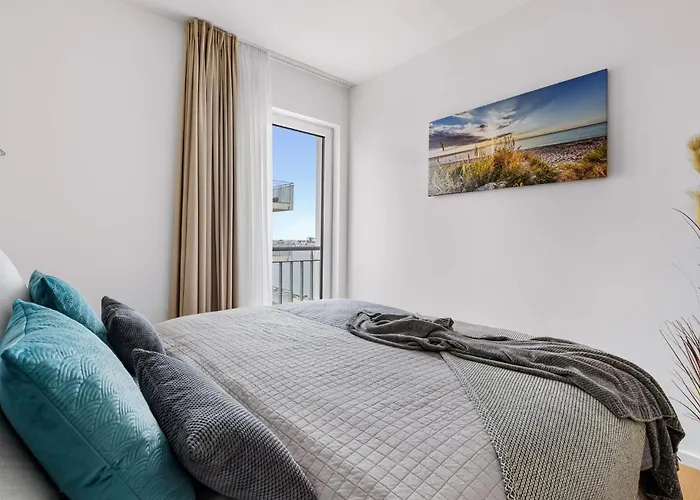 Watt'n Blick 아파트