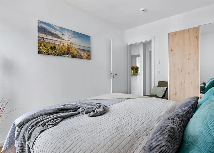 Watt'n Blick 아파트 올페니츠