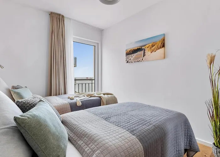 아파트 Watt'n Blick