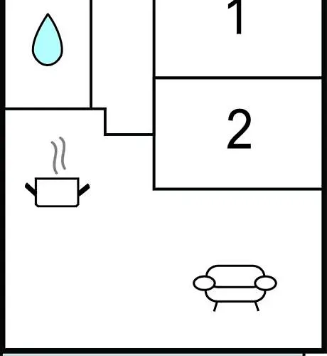 아파트 Watt'n Blick 올페니츠